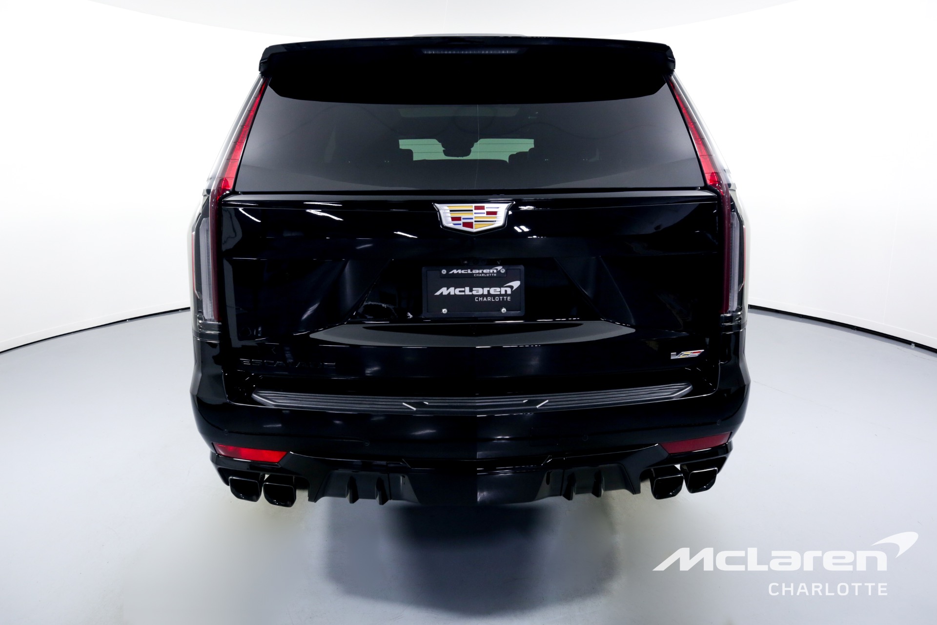 Used 2023 Cadillac Escalade-V | Charlotte, NC