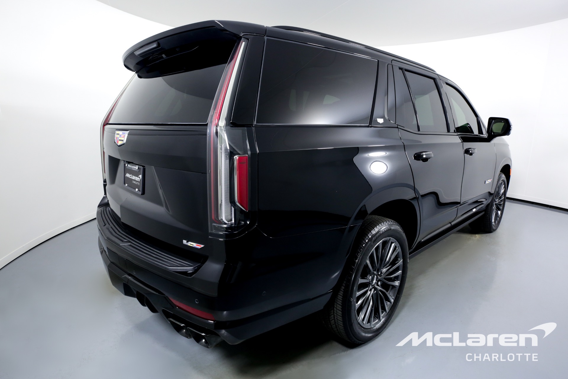 Used 2023 Cadillac Escalade-V | Charlotte, NC