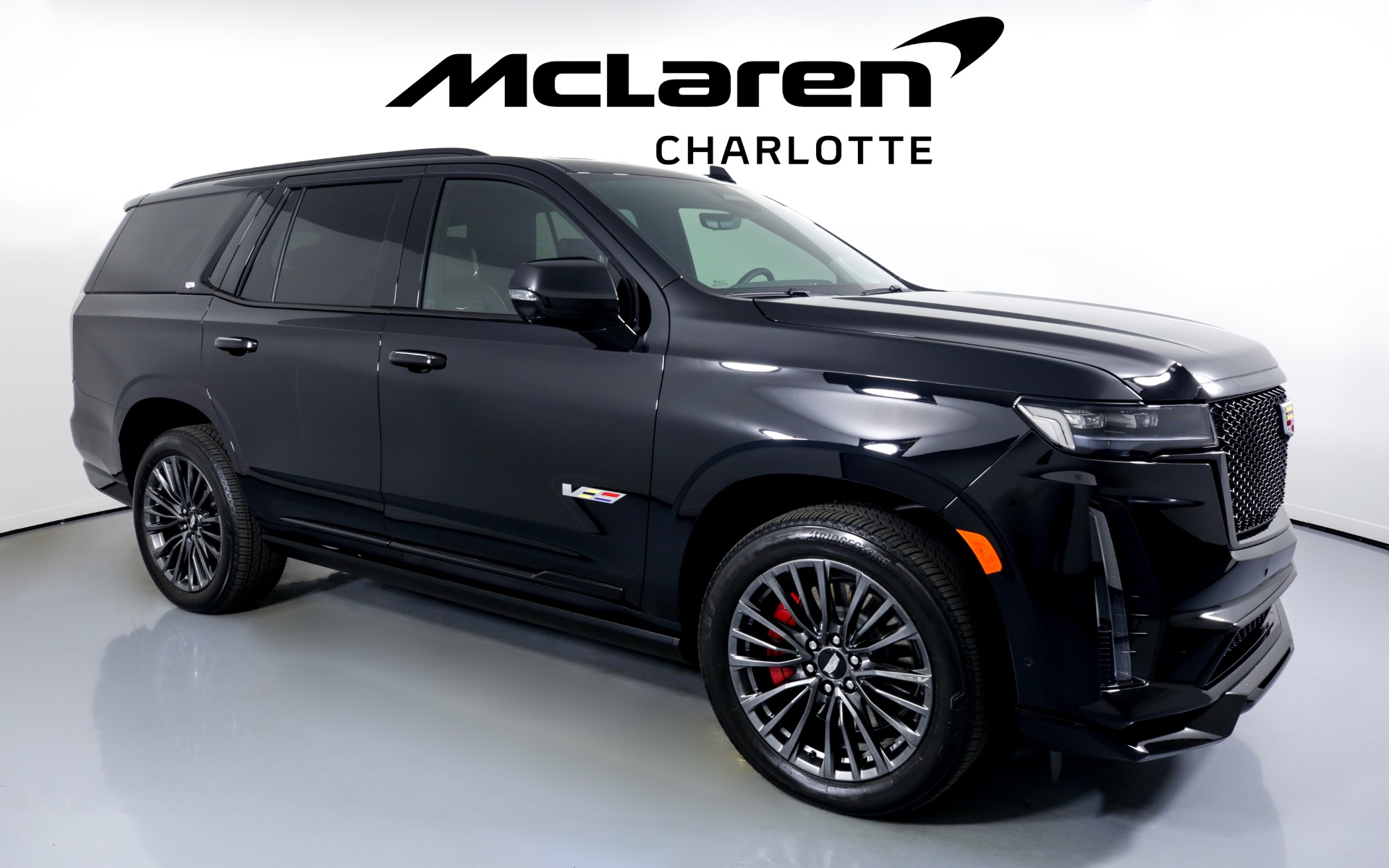 Used 2023 Cadillac Escalade-V | Charlotte, NC