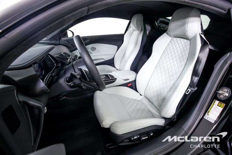Used-2020-Audi-R8-52-quattro-V10-performance