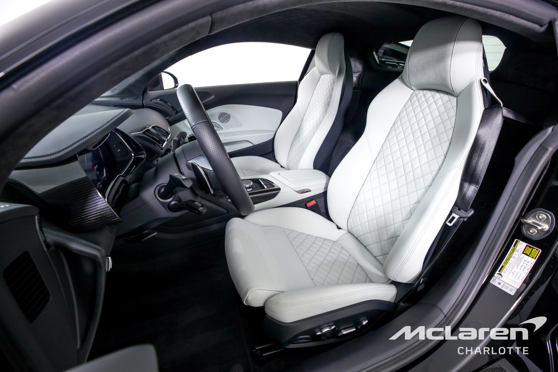 Used 2020 Audi R8 5.2 quattro V10 performance | Charlotte, NC
