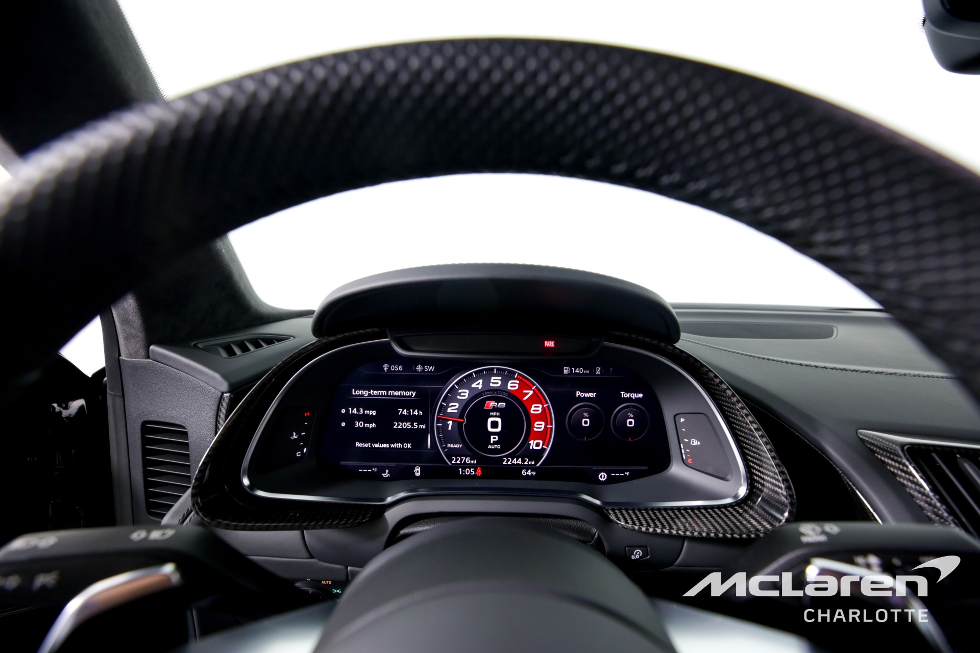 Used 2020 Audi R8 5.2 quattro V10 performance | Charlotte, NC