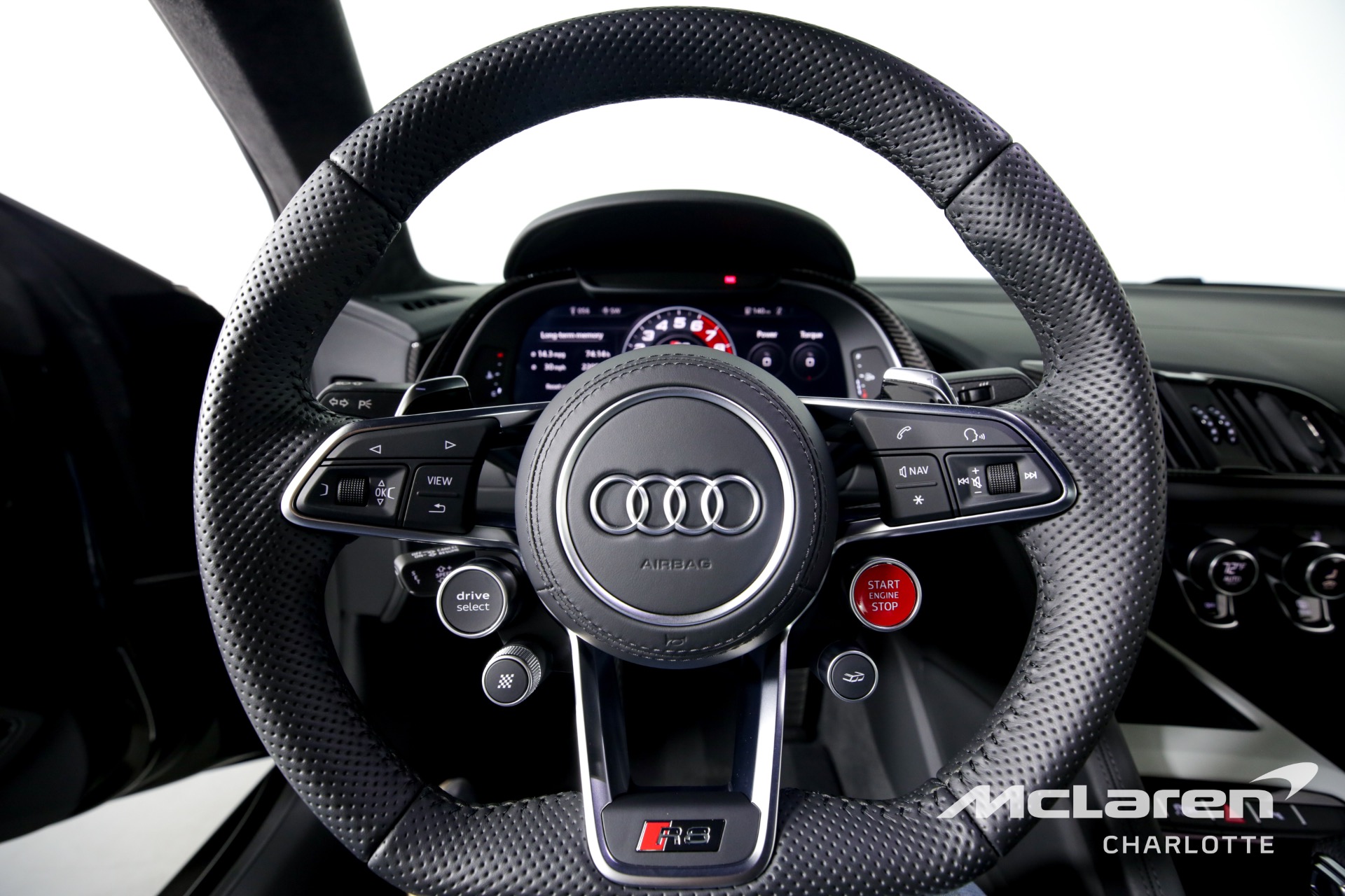 Used 2020 Audi R8 5.2 quattro V10 performance | Charlotte, NC