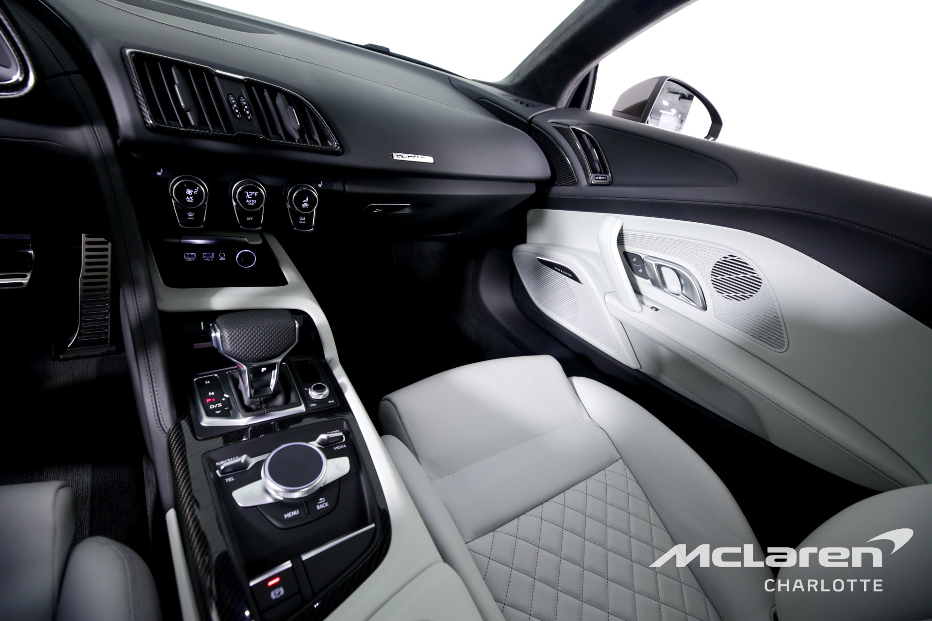 Used 2020 Audi R8 5.2 quattro V10 performance | Charlotte, NC