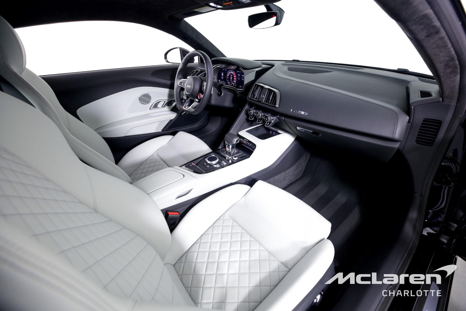 Used 2020 Audi R8 5.2 quattro V10 performance | Charlotte, NC