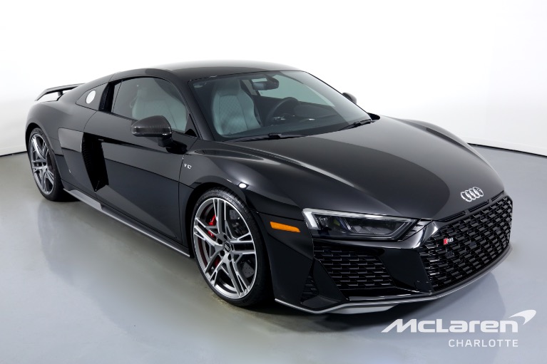 Used-2020-Audi-R8-52-quattro-V10-performance