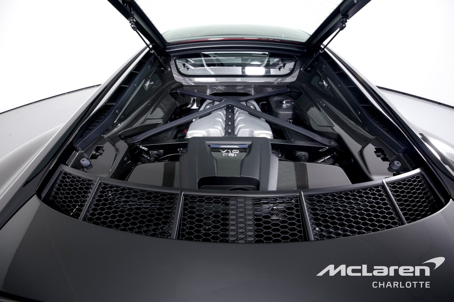Used 2020 Audi R8 5.2 quattro V10 performance | Charlotte, NC