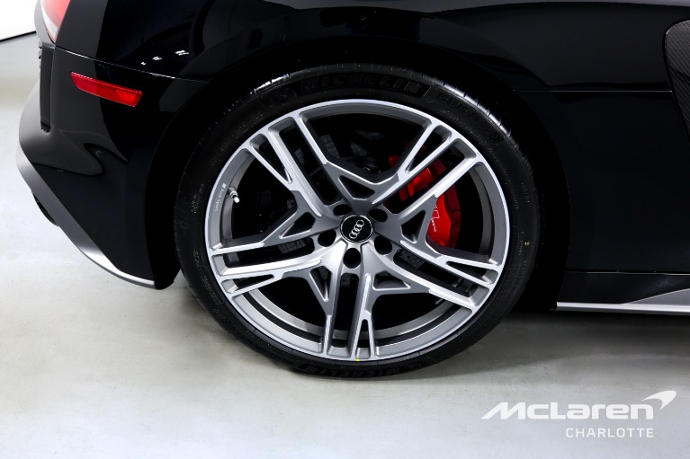 Used-2020-Audi-R8-52-quattro-V10-performance