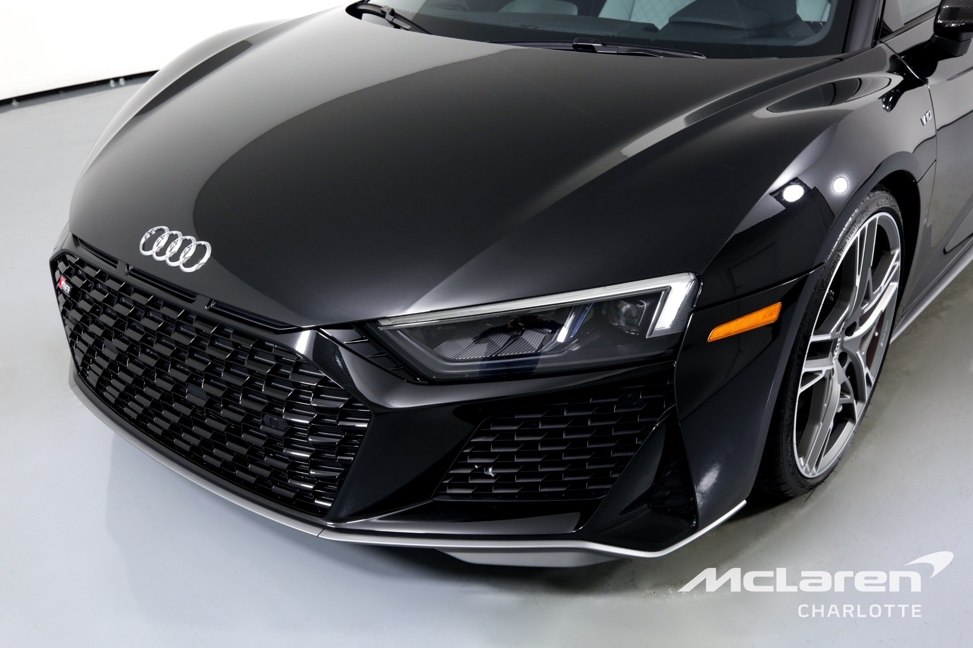 Used 2020 Audi R8 5.2 quattro V10 performance | Charlotte, NC