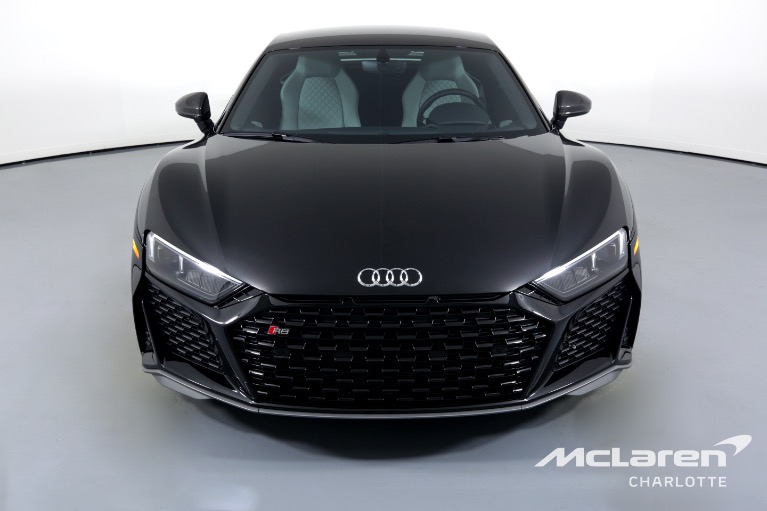 Used-2020-Audi-R8-52-quattro-V10-performance