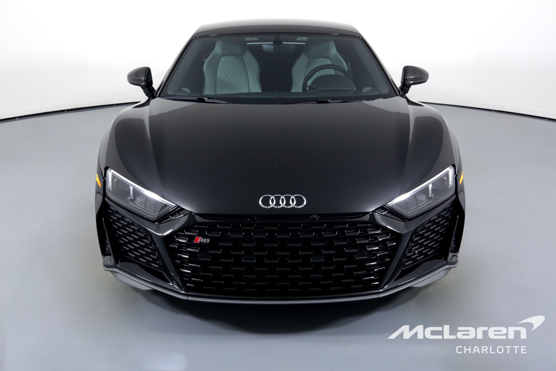 Used 2020 Audi R8 5.2 quattro V10 performance | Charlotte, NC