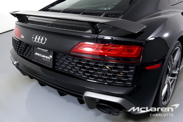 Used-2020-Audi-R8-52-quattro-V10-performance
