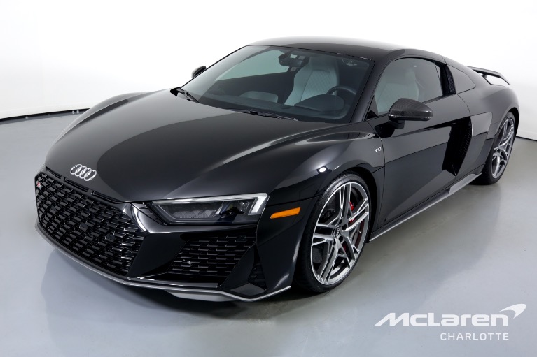 Used-2020-Audi-R8-52-quattro-V10-performance