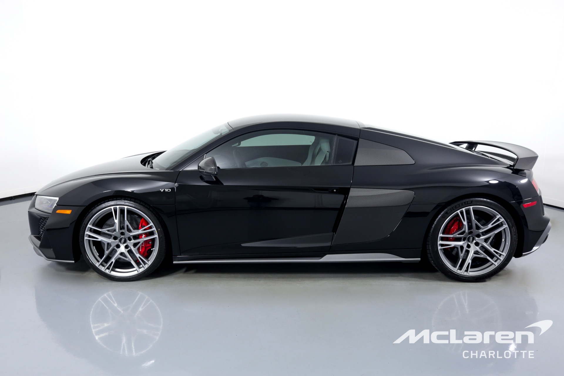 Used 2020 Audi R8 5.2 quattro V10 performance | Charlotte, NC