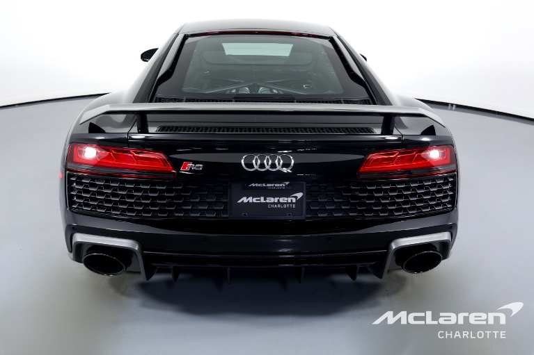 Used-2020-Audi-R8-52-quattro-V10-performance