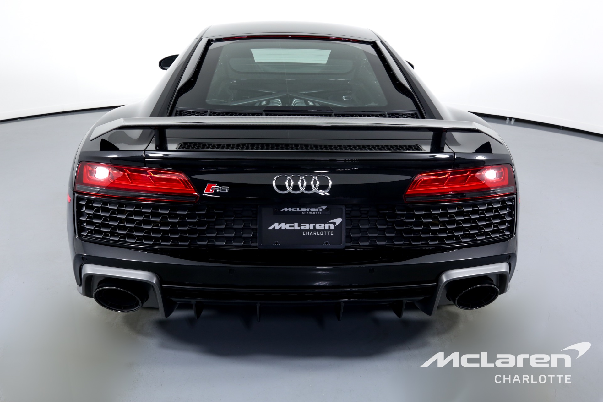 Used 2020 Audi R8 5.2 quattro V10 performance | Charlotte, NC