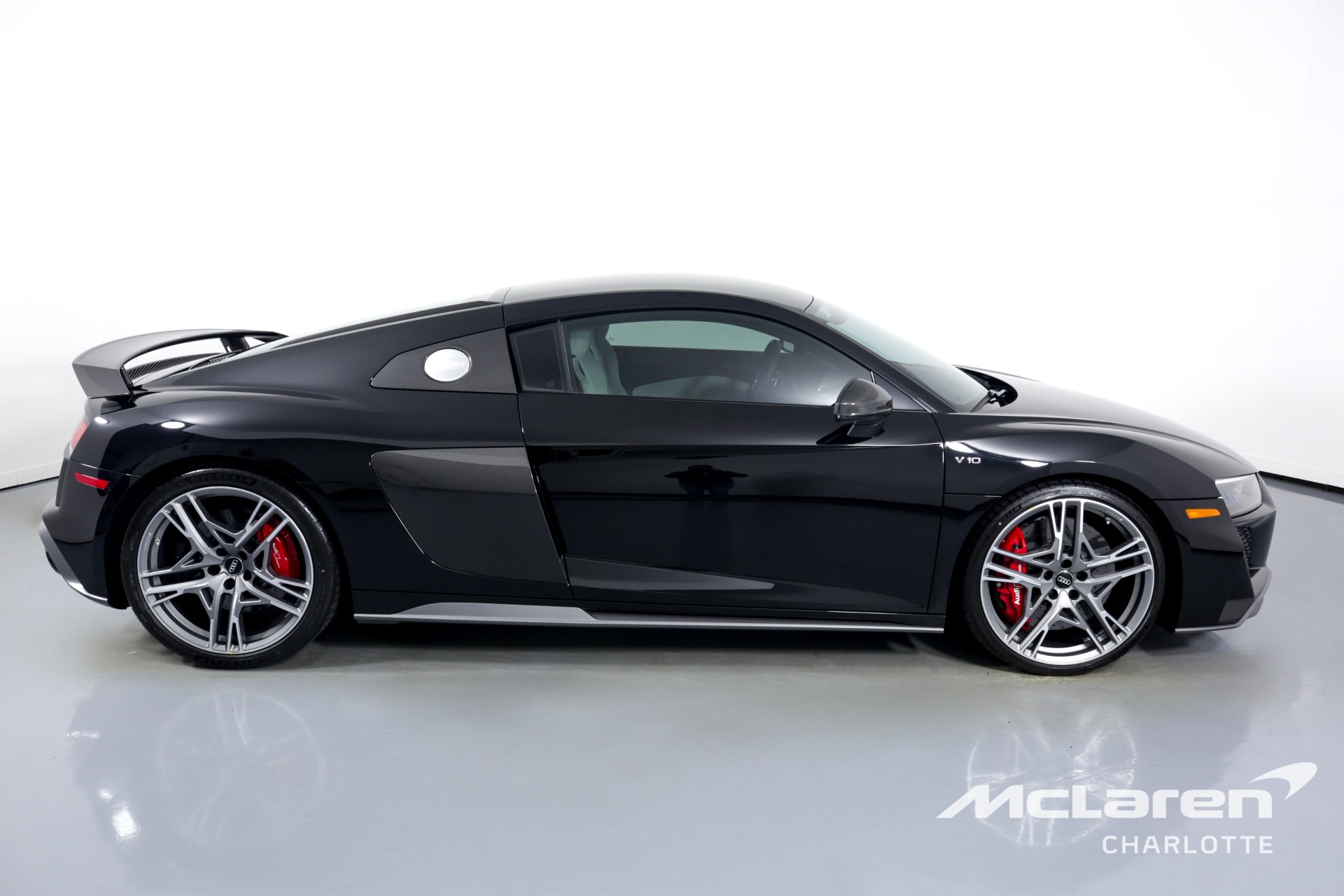 Used 2020 Audi R8 5.2 quattro V10 performance | Charlotte, NC