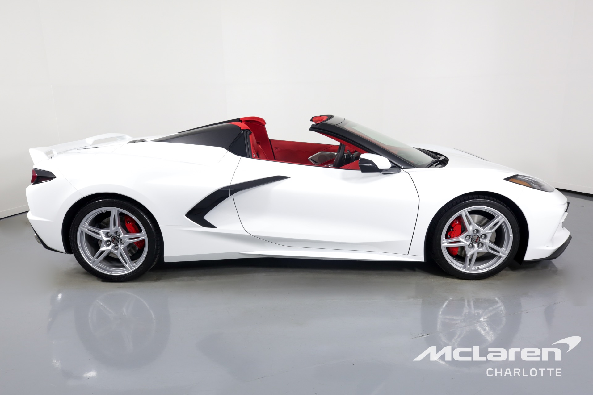 Used 2023 Chevrolet Corvette Stingray | Charlotte, NC