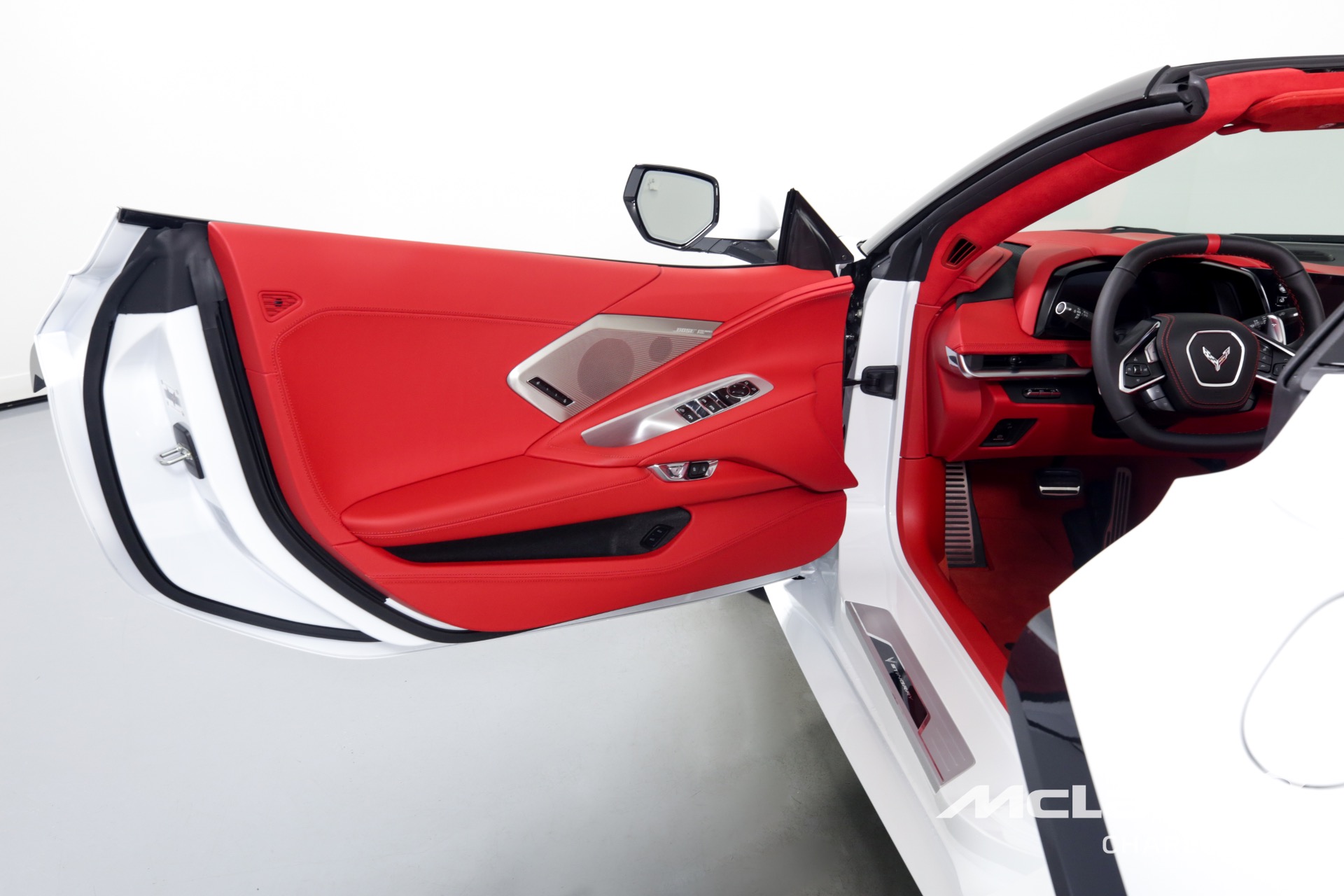 Used 2023 Chevrolet Corvette Stingray | Charlotte, NC
