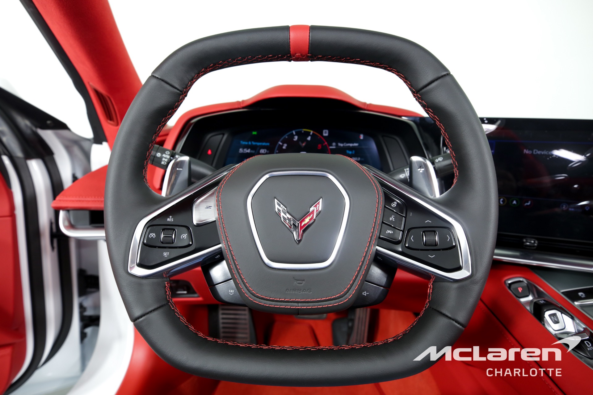 Used 2023 Chevrolet Corvette Stingray | Charlotte, NC