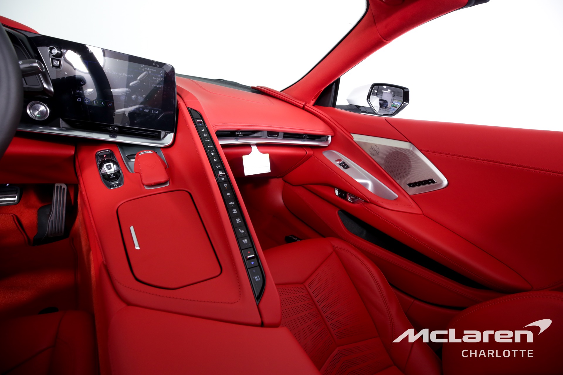 Used 2023 Chevrolet Corvette Stingray | Charlotte, NC
