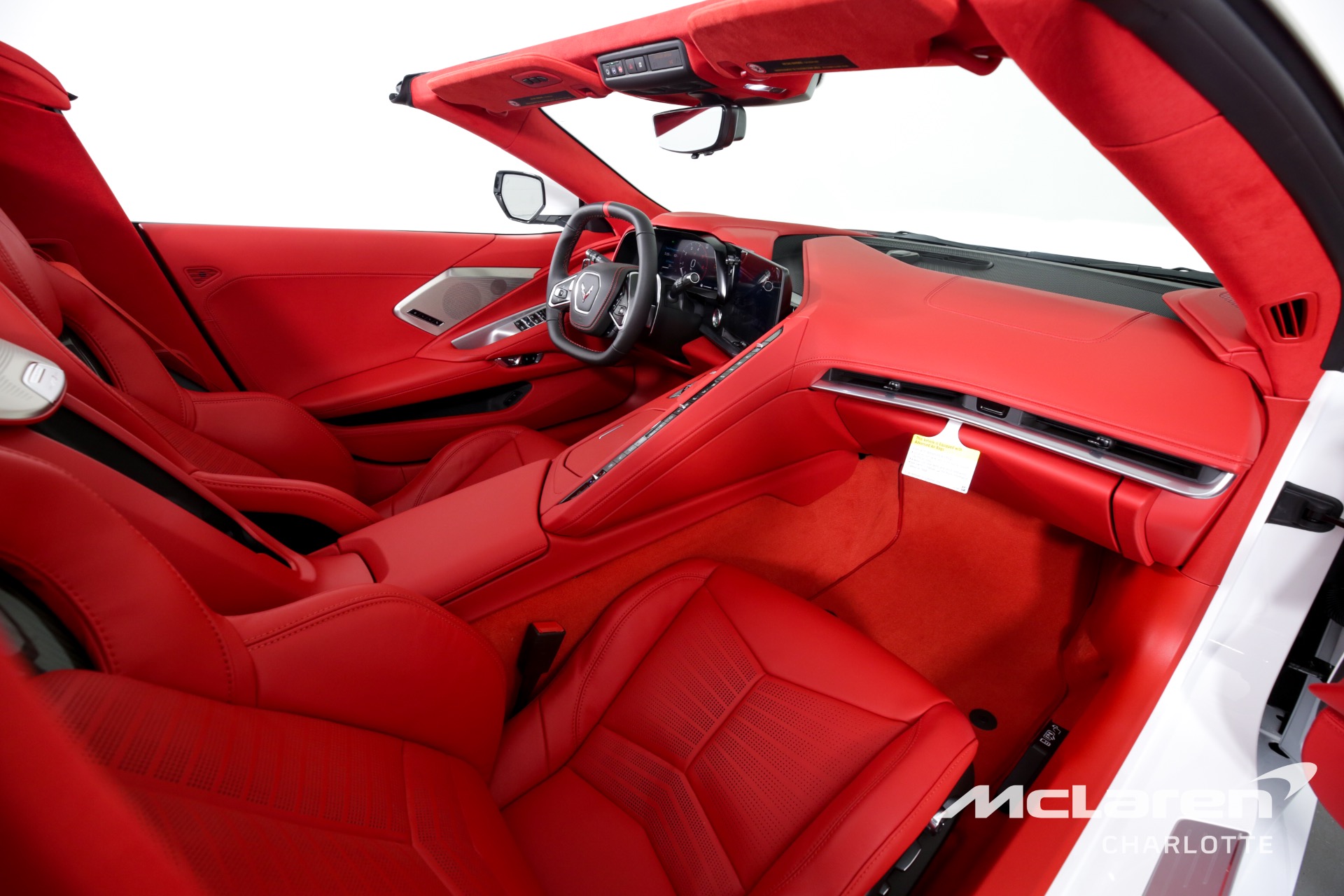 Used 2023 Chevrolet Corvette Stingray | Charlotte, NC