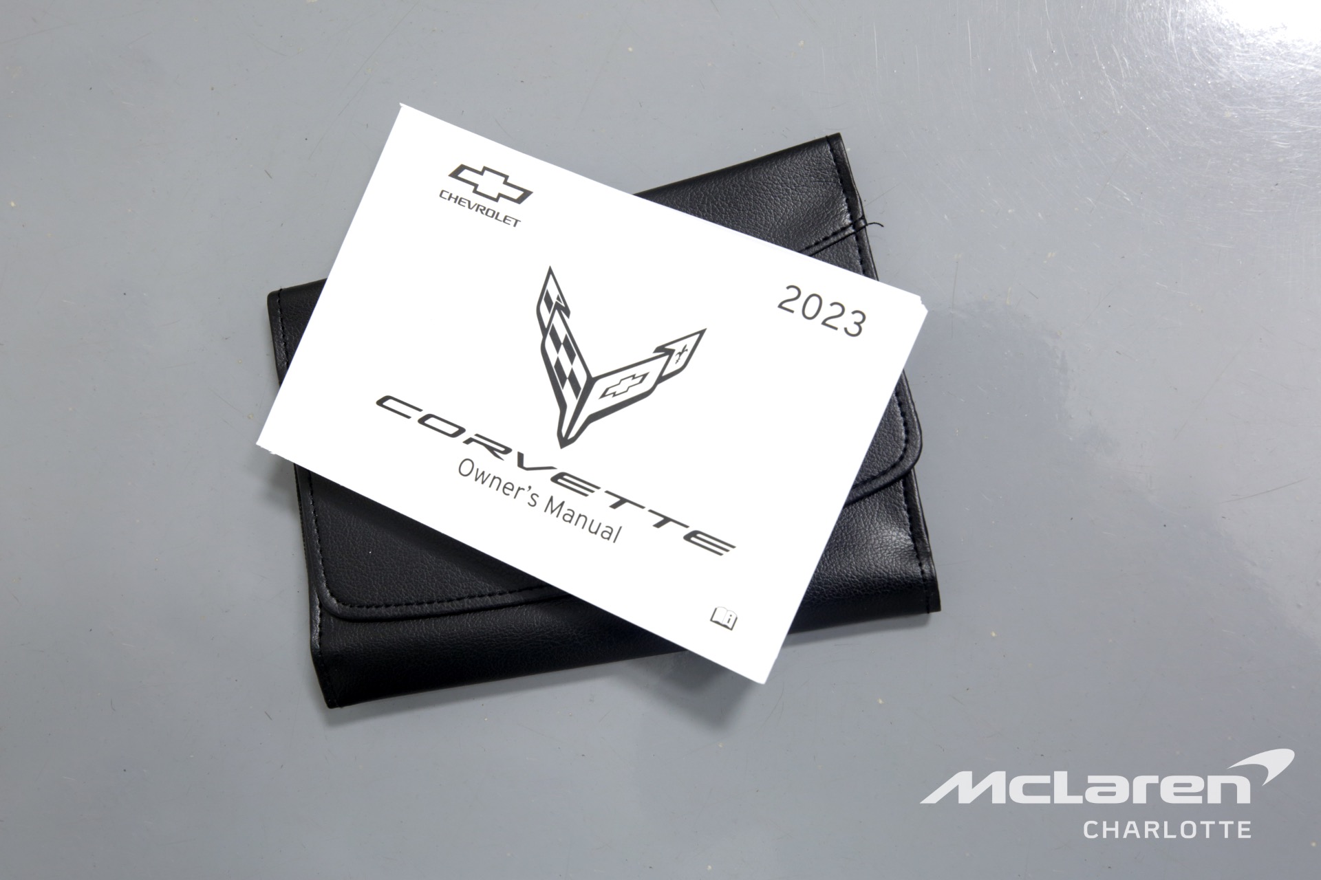 Used 2023 Chevrolet Corvette Stingray | Charlotte, NC