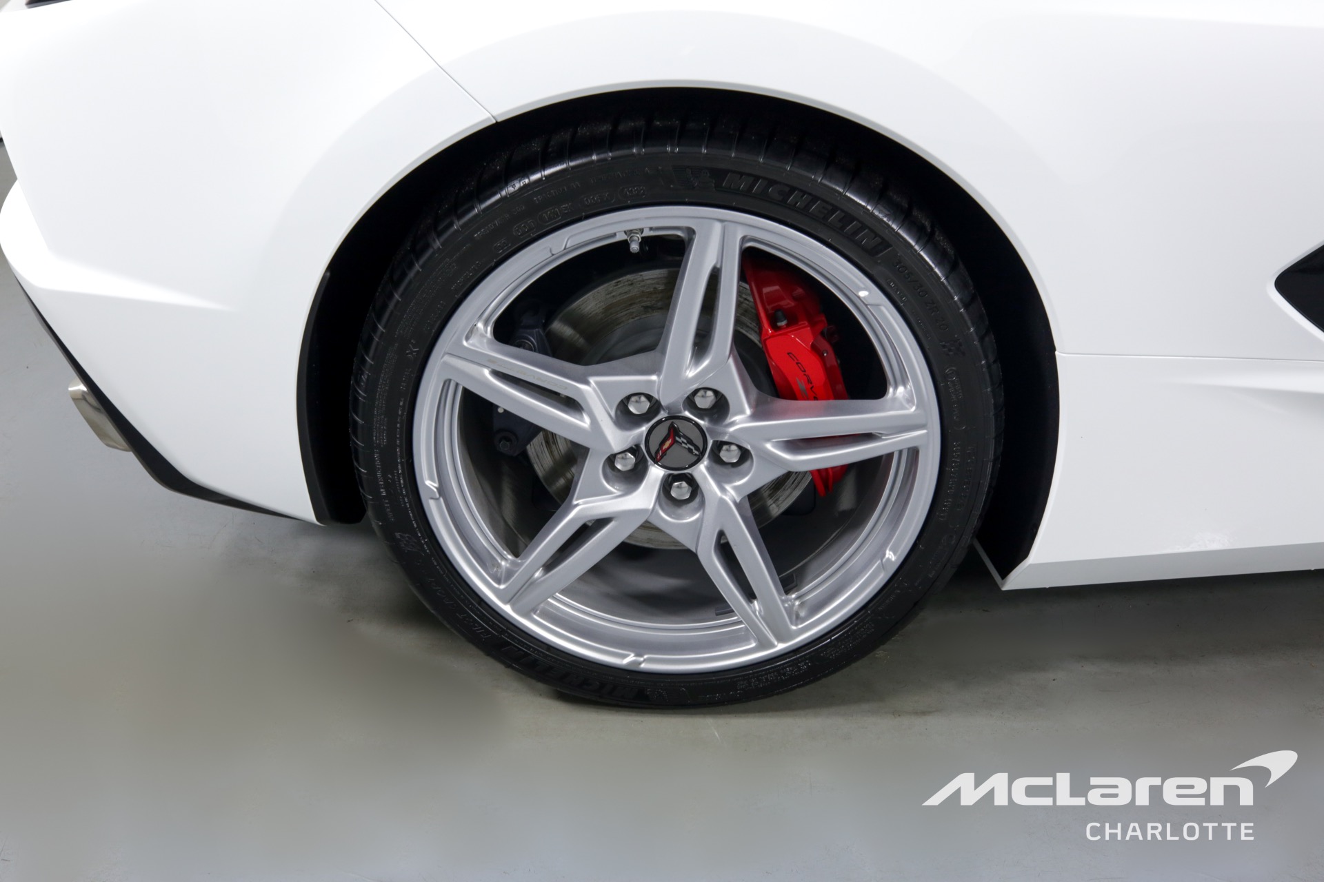Used 2023 Chevrolet Corvette Stingray | Charlotte, NC