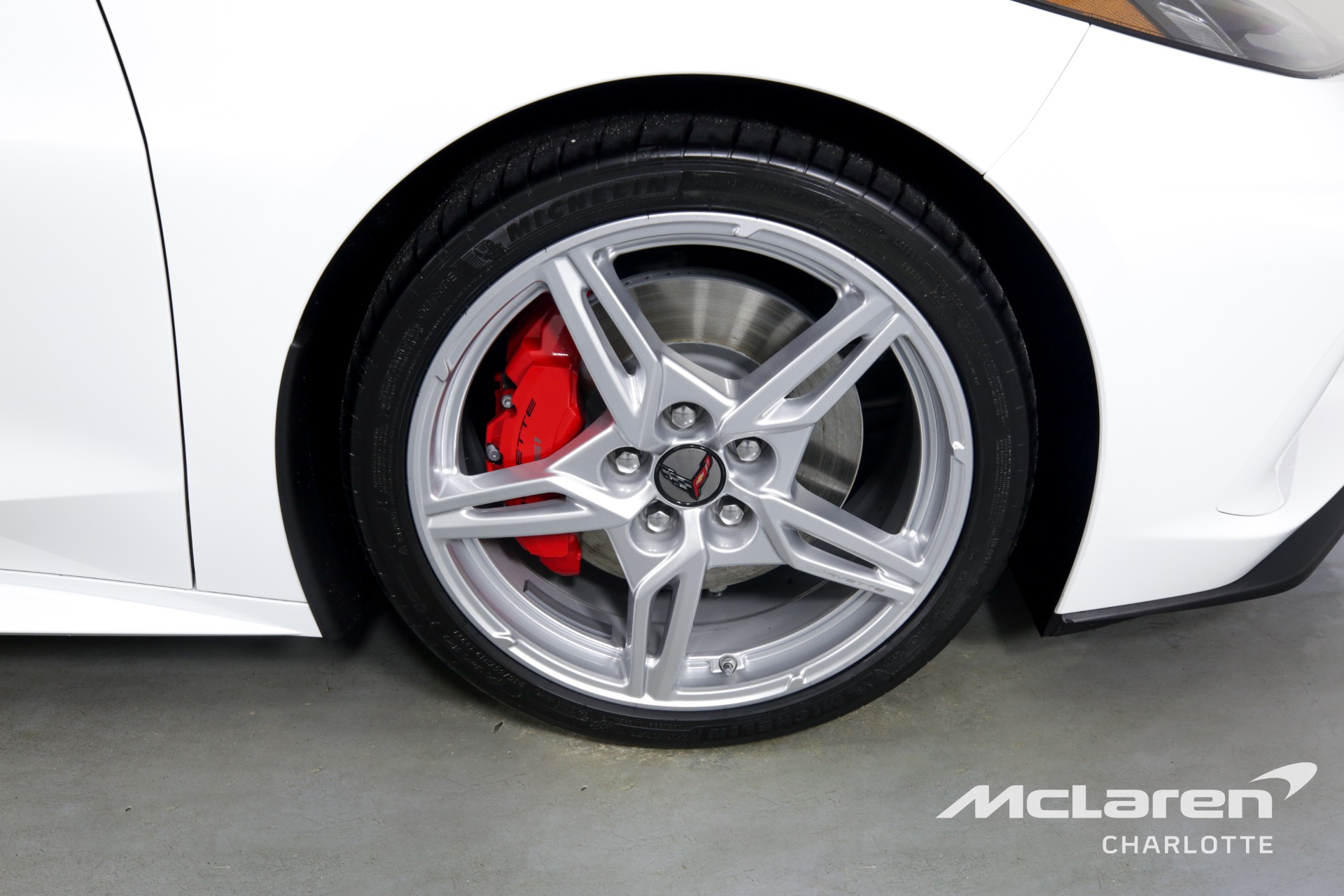 Used 2023 Chevrolet Corvette Stingray | Charlotte, NC