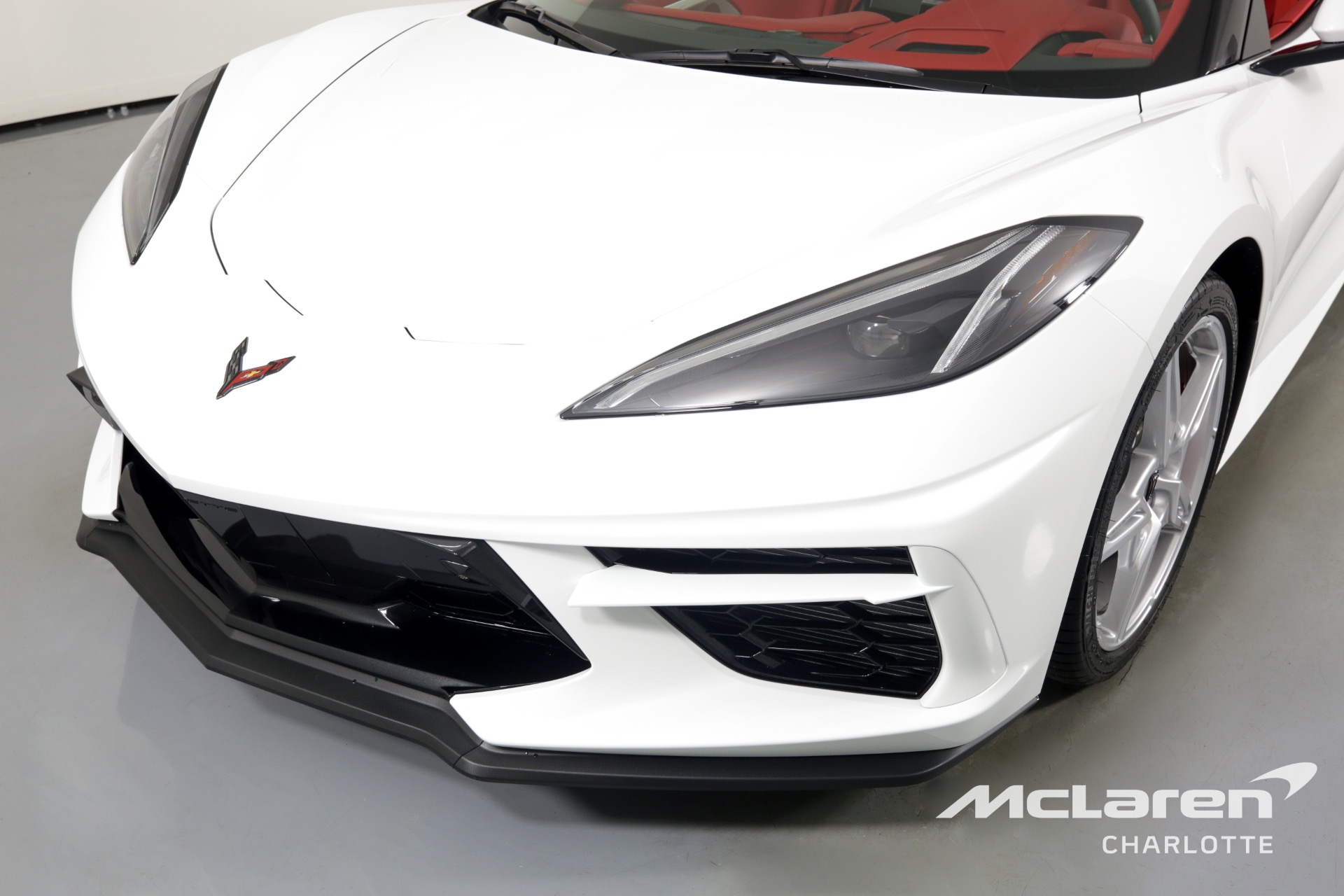 Used 2023 Chevrolet Corvette Stingray | Charlotte, NC