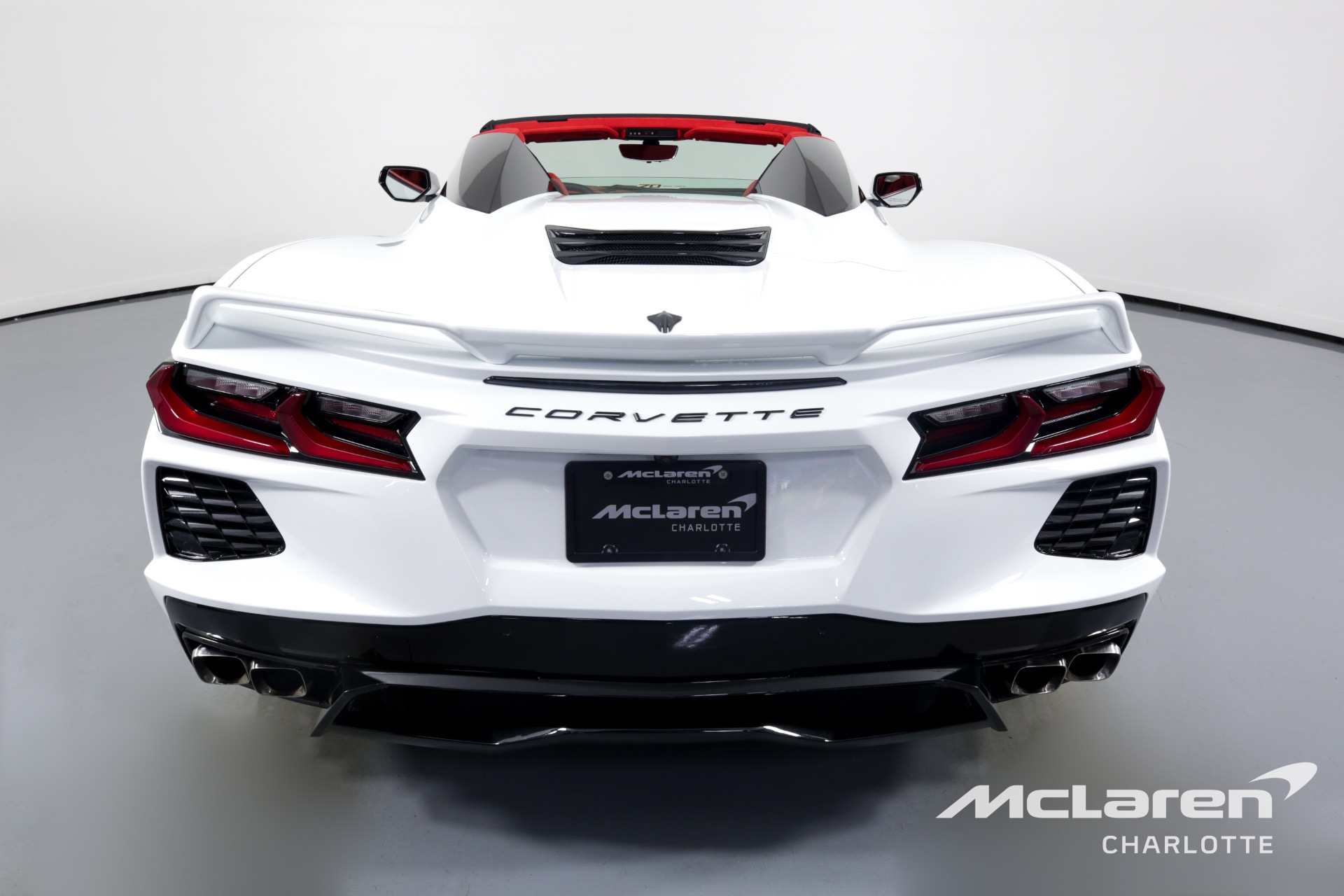 Used 2023 Chevrolet Corvette Stingray | Charlotte, NC