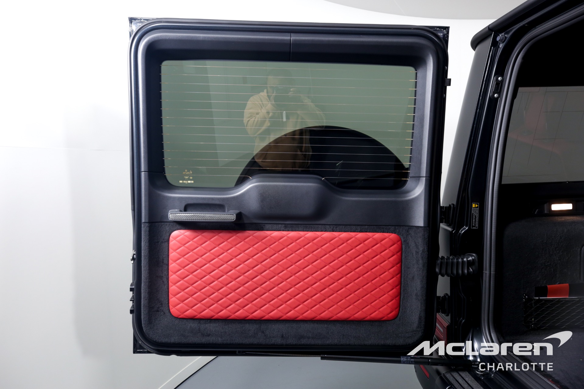 Used 2022 Mercedes-Benz G-Class AMG G 63 | Charlotte, NC