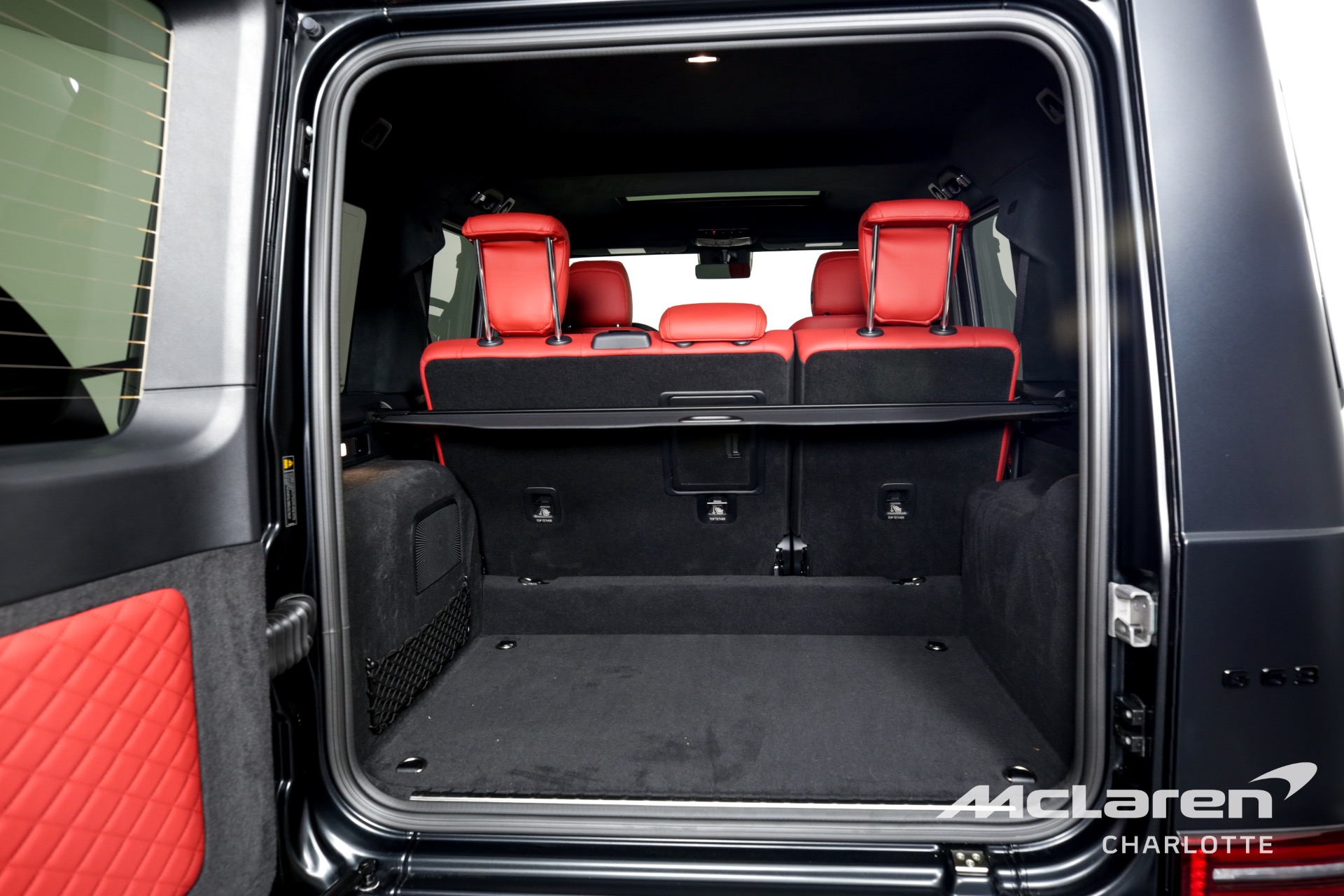 Used 2022 Mercedes-Benz G-Class AMG G 63 | Charlotte, NC