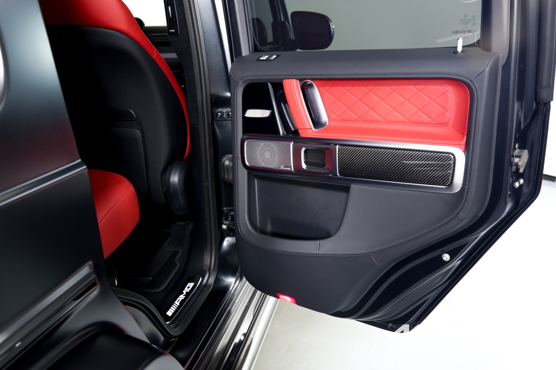 Used 2022 Mercedes-Benz G-Class AMG G 63 | Charlotte, NC