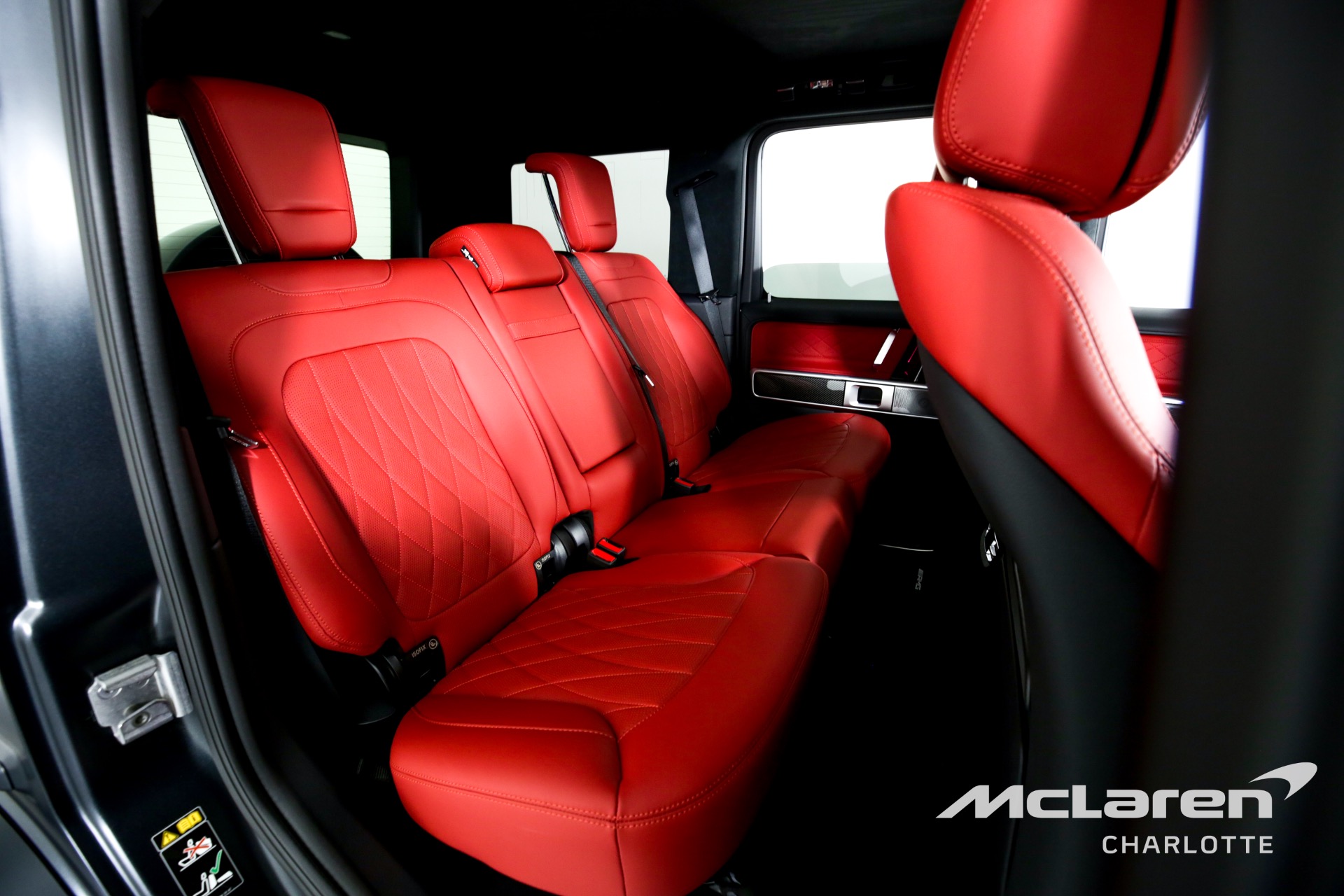 Used 2022 Mercedes-Benz G-Class AMG G 63 | Charlotte, NC