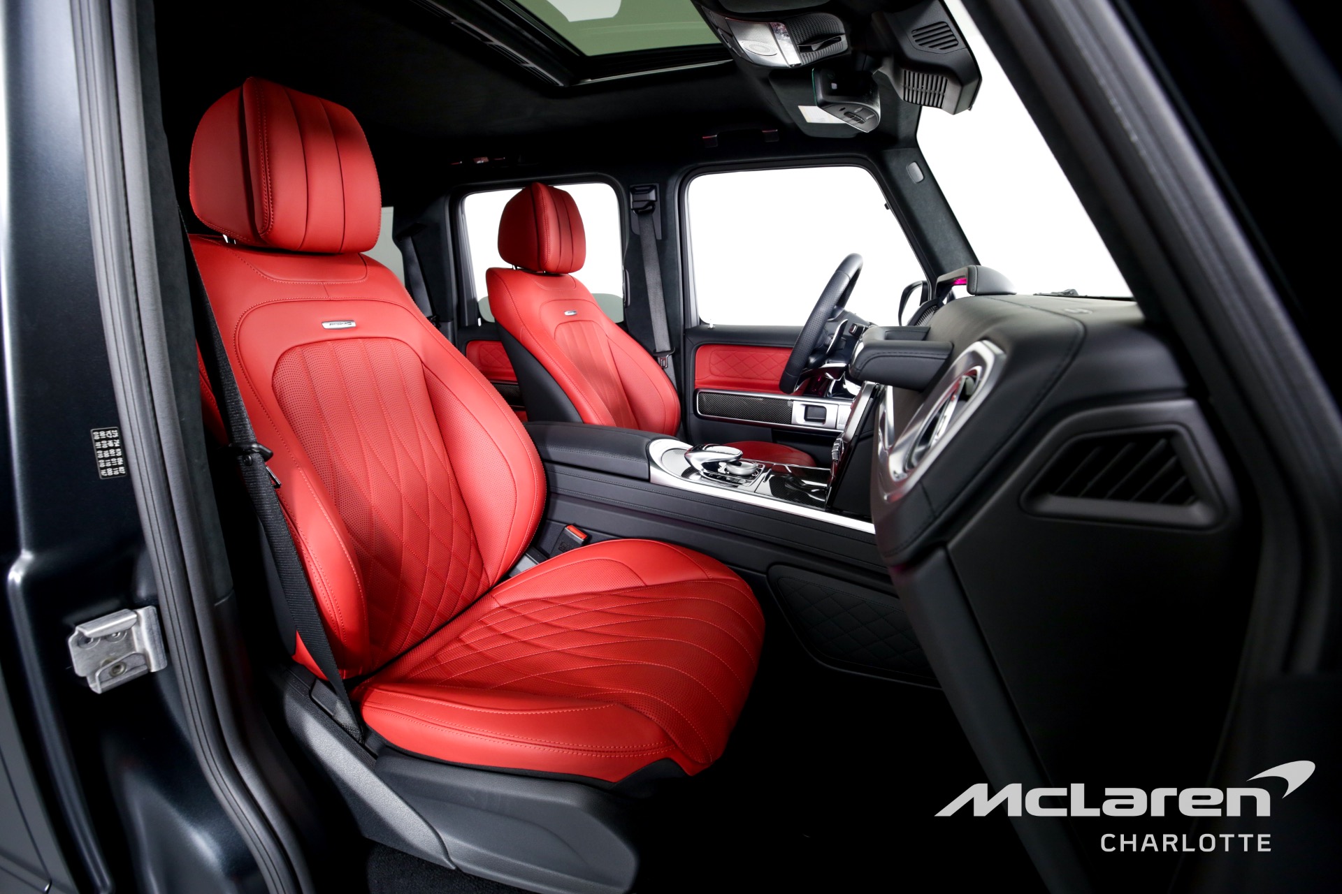 Used 2022 Mercedes-Benz G-Class AMG G 63 | Charlotte, NC