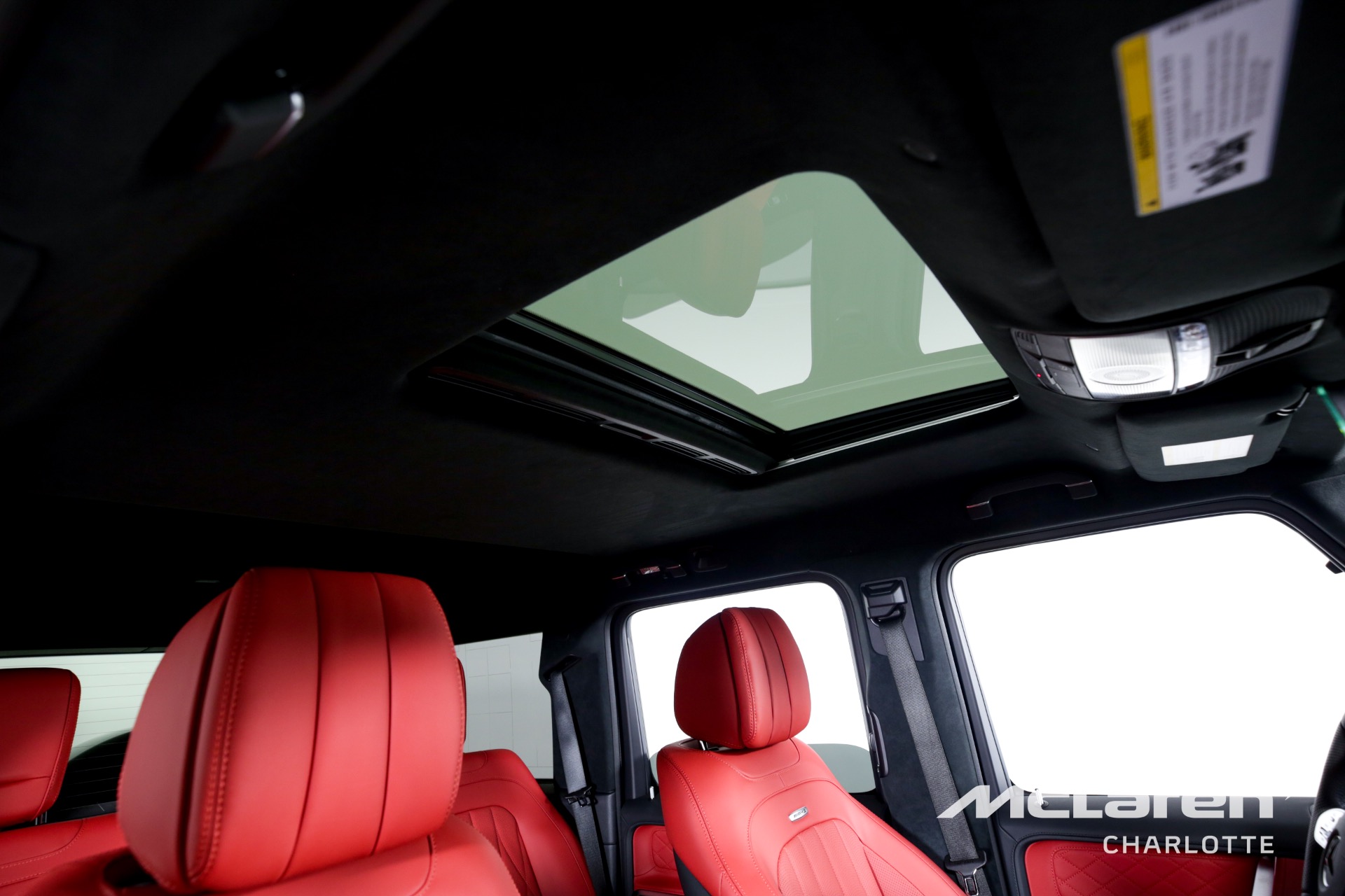 Used 2022 Mercedes-Benz G-Class AMG G 63 | Charlotte, NC