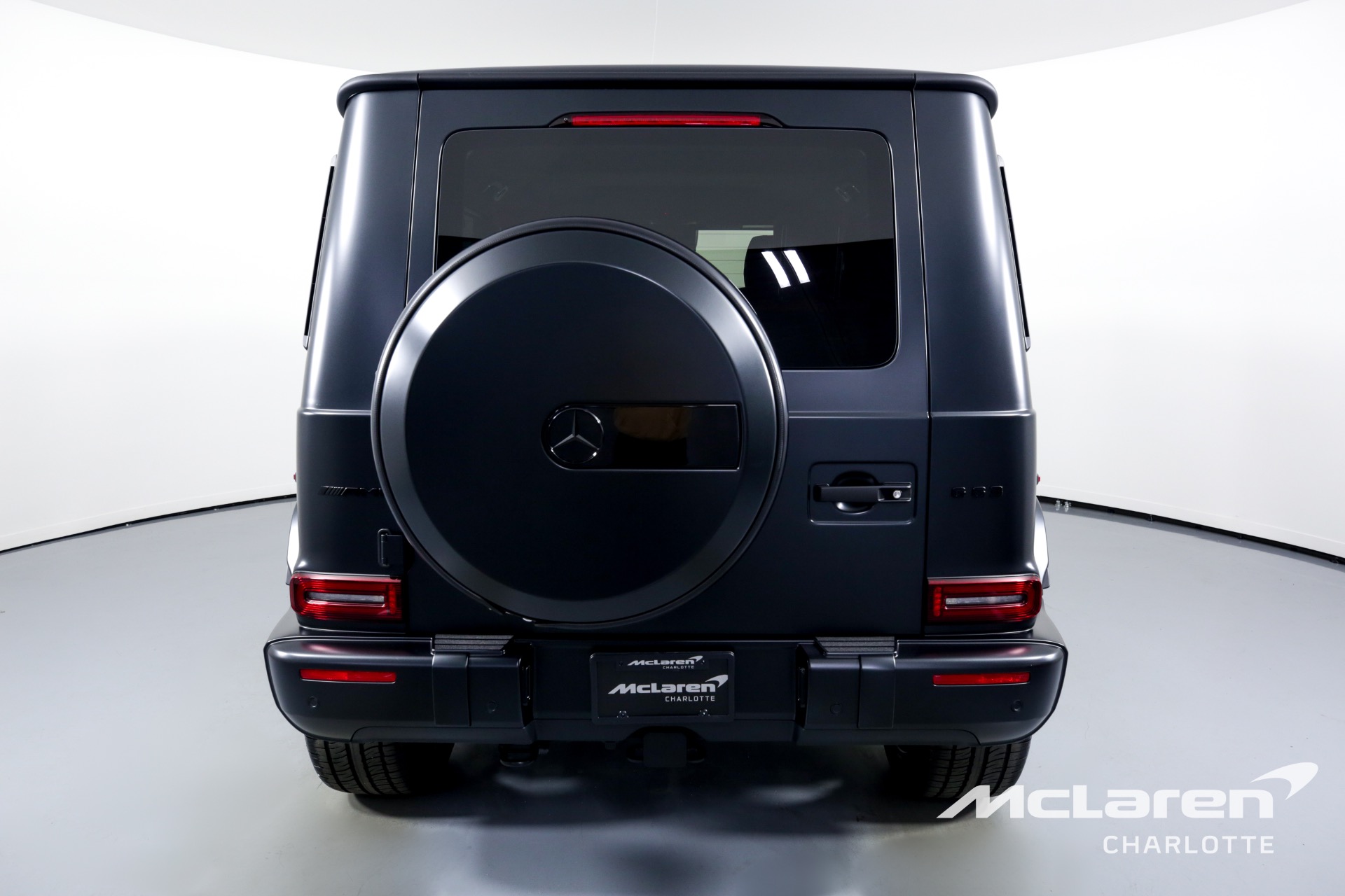 Used 2022 Mercedes-Benz G-Class AMG G 63 | Charlotte, NC