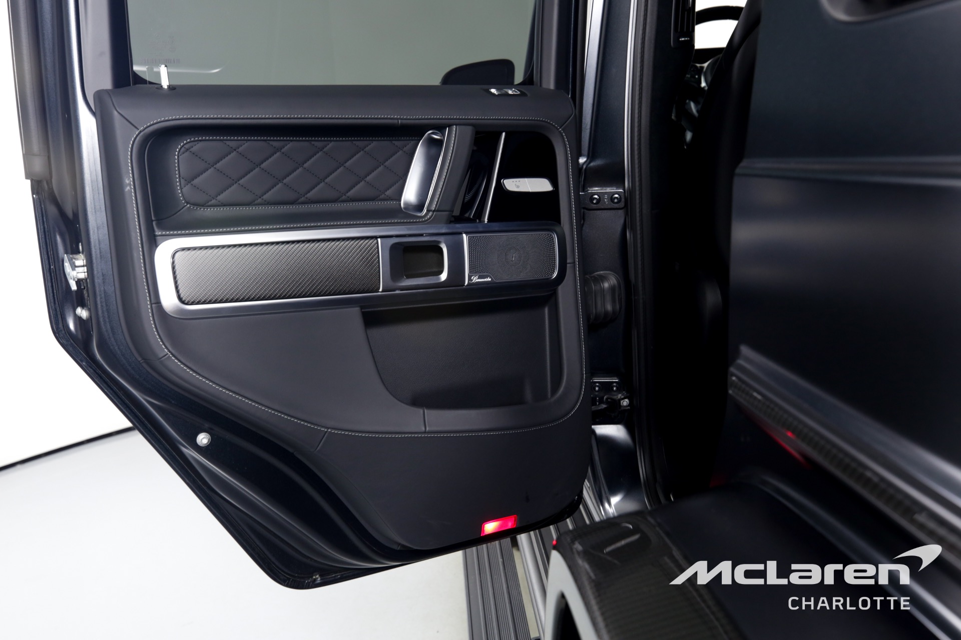 Used 2022 Mercedes-Benz G-Class AMG G 63 4x4 Squared | Charlotte, NC