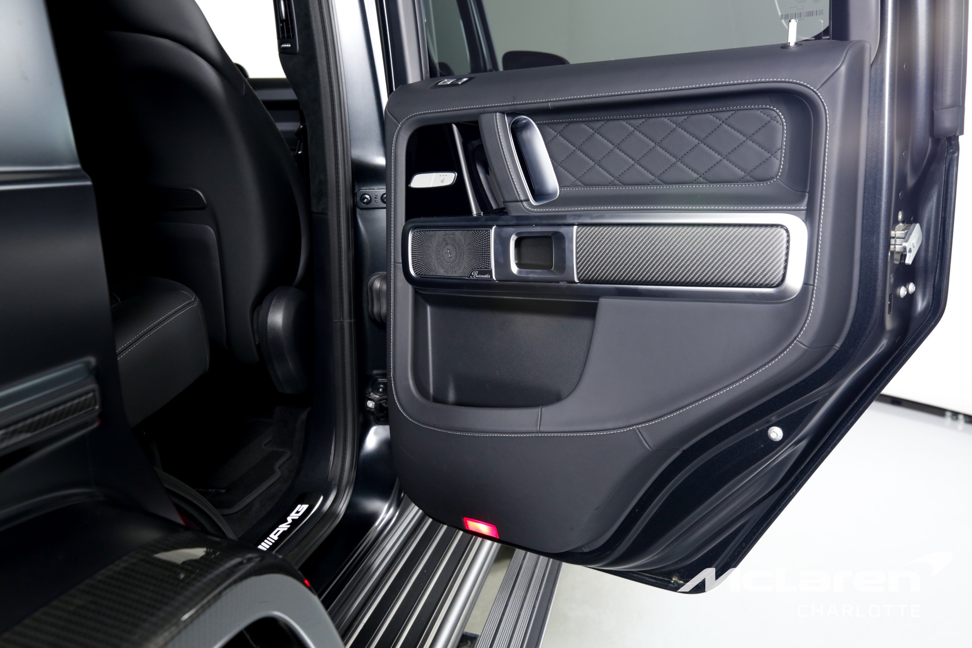 Used 2022 Mercedes-Benz G-Class AMG G 63 4x4 Squared | Charlotte, NC