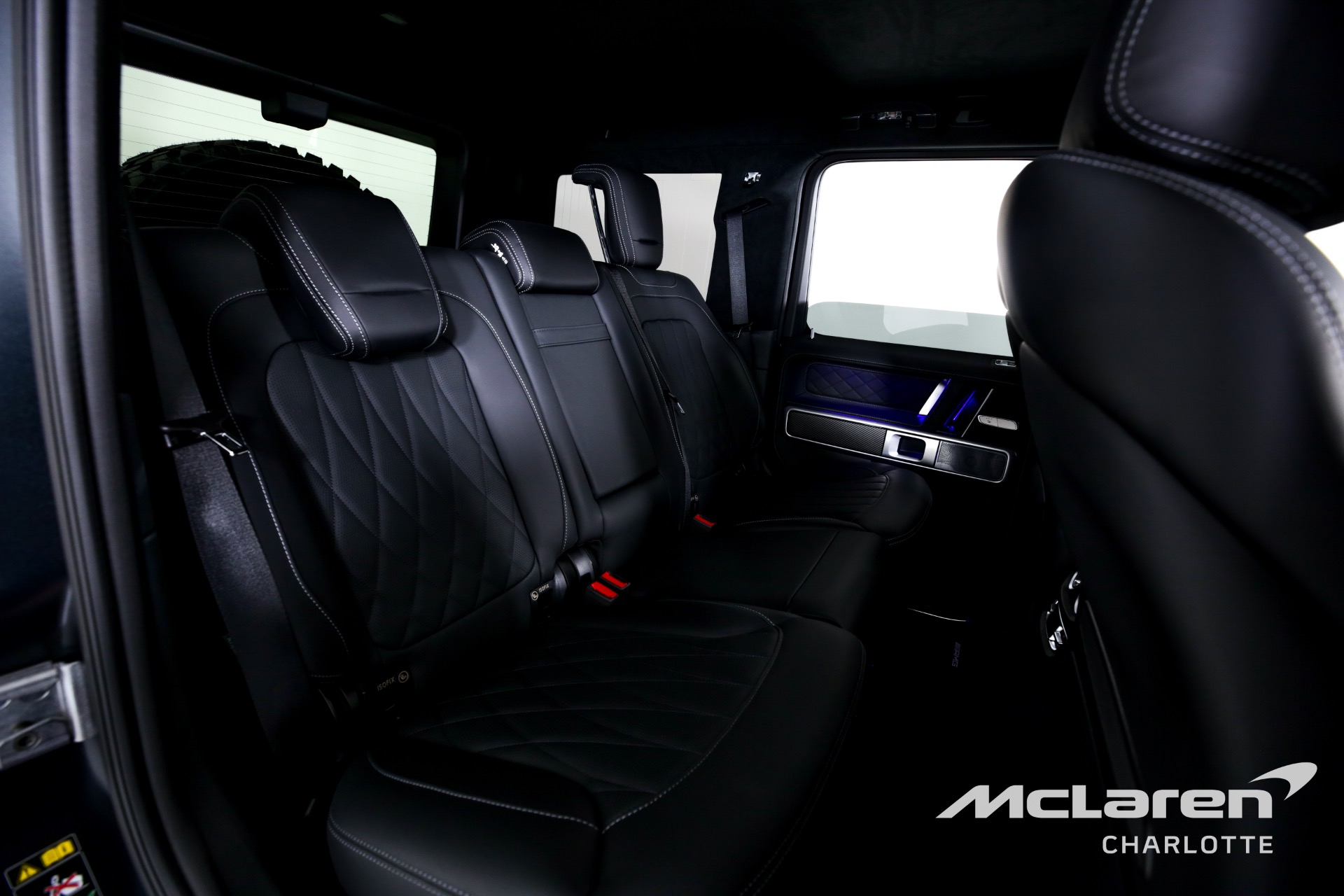 Used 2022 Mercedes-Benz G-Class AMG G 63 4x4 Squared | Charlotte, NC