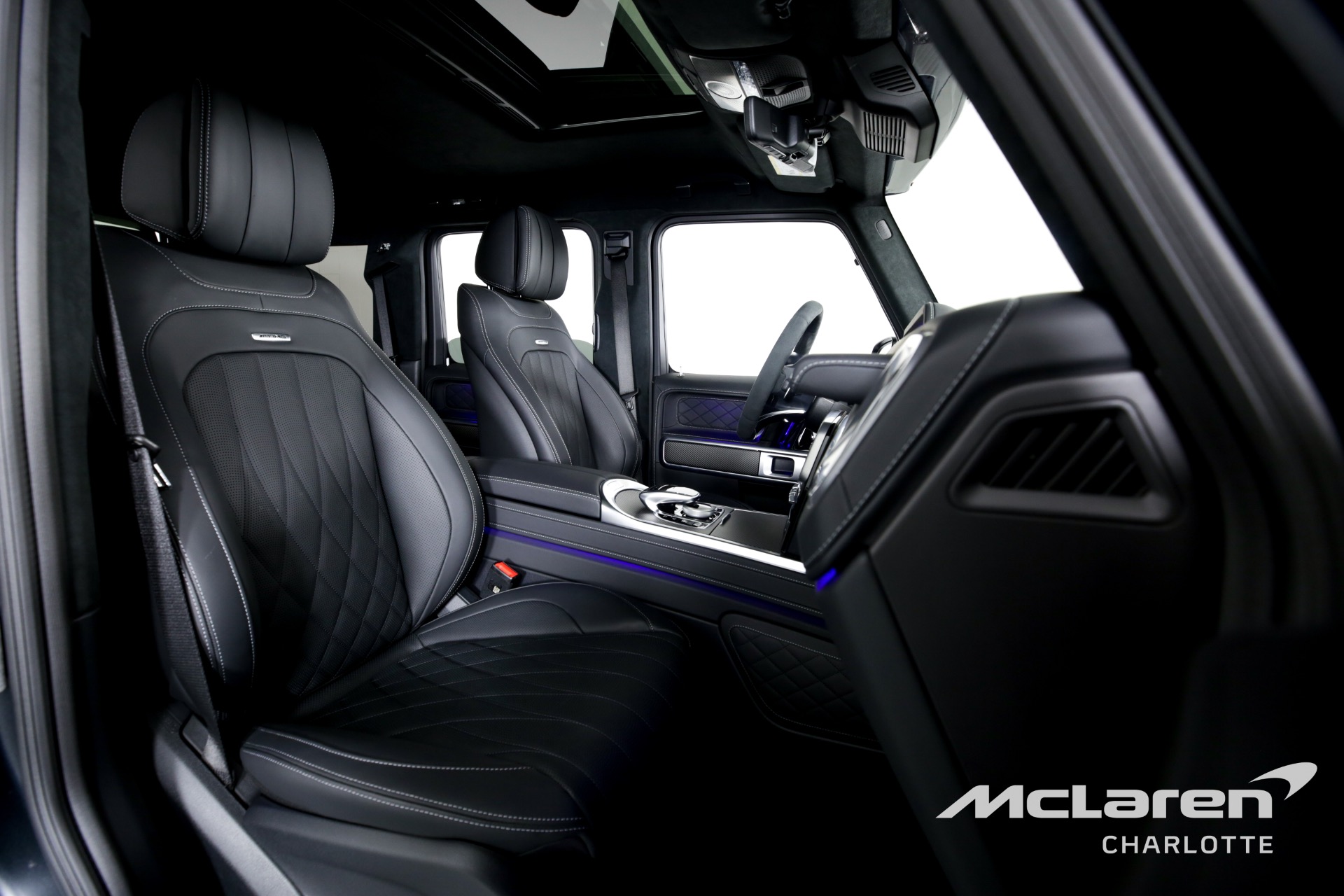 Used 2022 Mercedes-Benz G-Class AMG G 63 4x4 Squared | Charlotte, NC