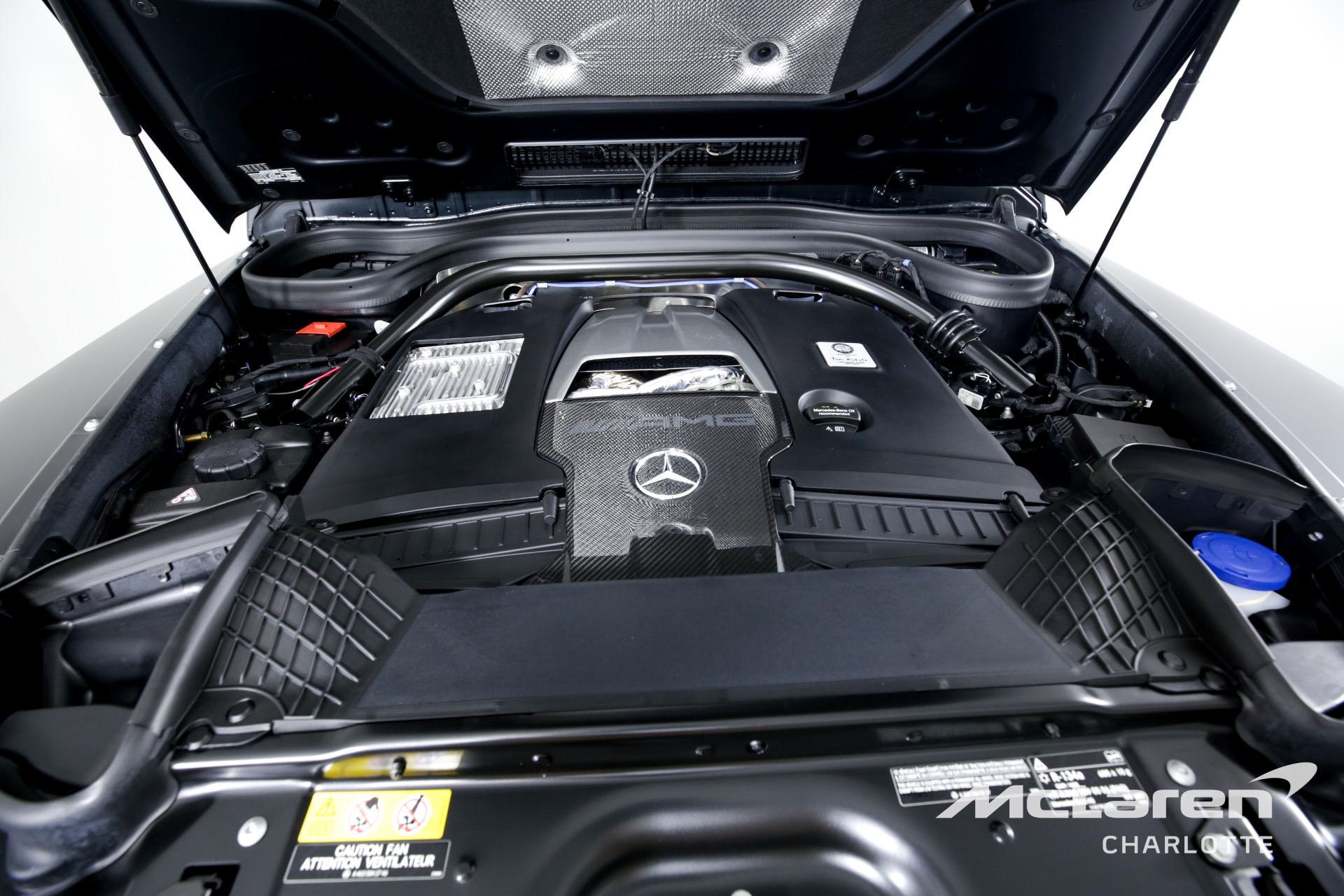 Used 2022 Mercedes-Benz G-Class AMG G 63 4x4 Squared | Charlotte, NC