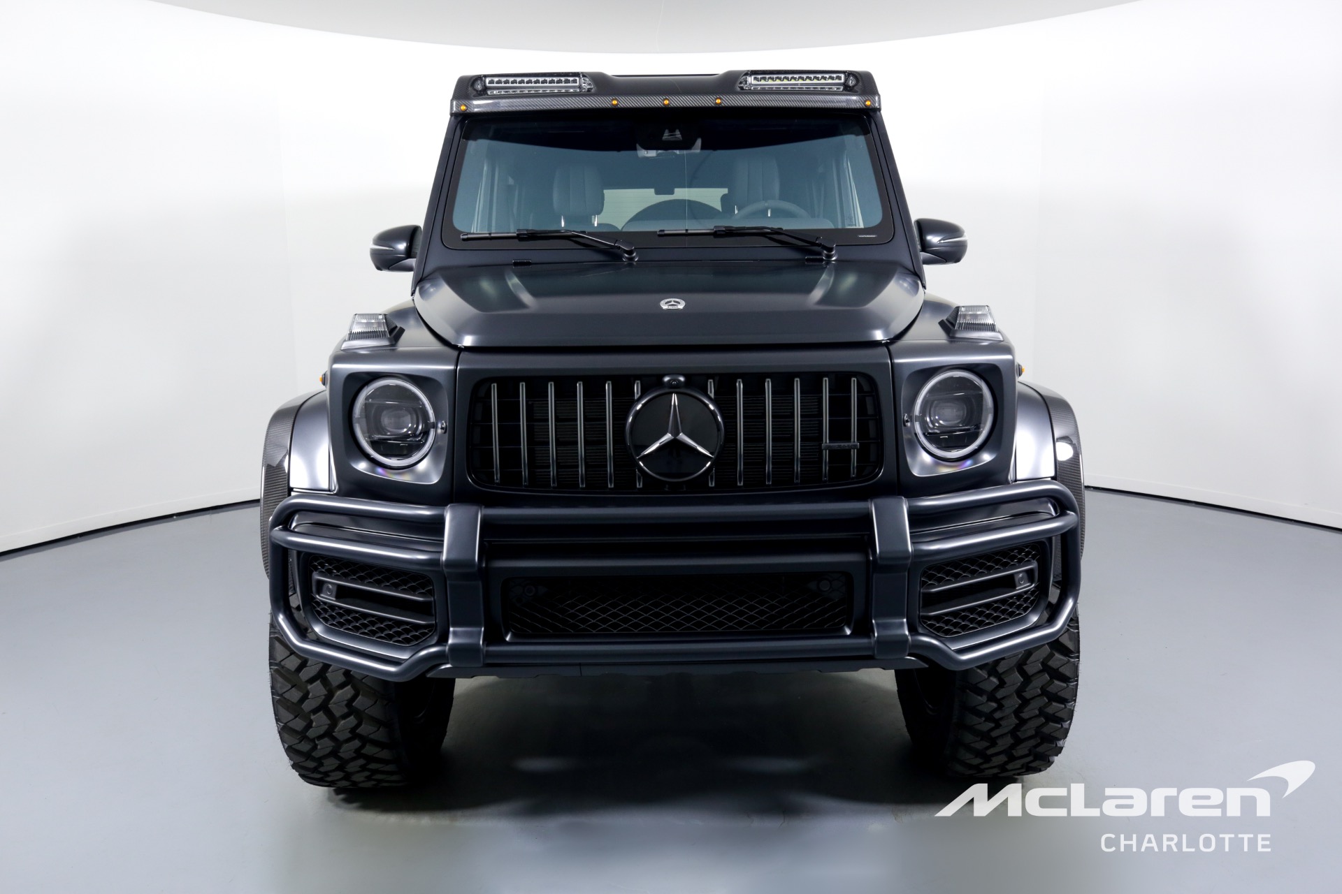 Used 2022 Mercedes-Benz G-Class AMG G 63 4x4 Squared | Charlotte, NC