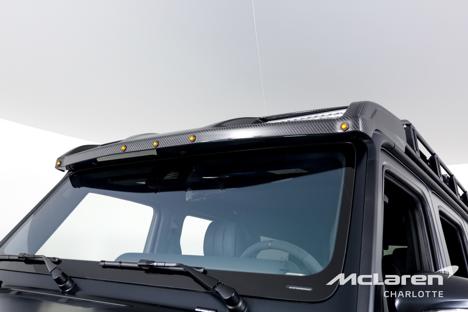 Used 2022 Mercedes-Benz G-Class AMG G 63 4x4 Squared | Charlotte, NC