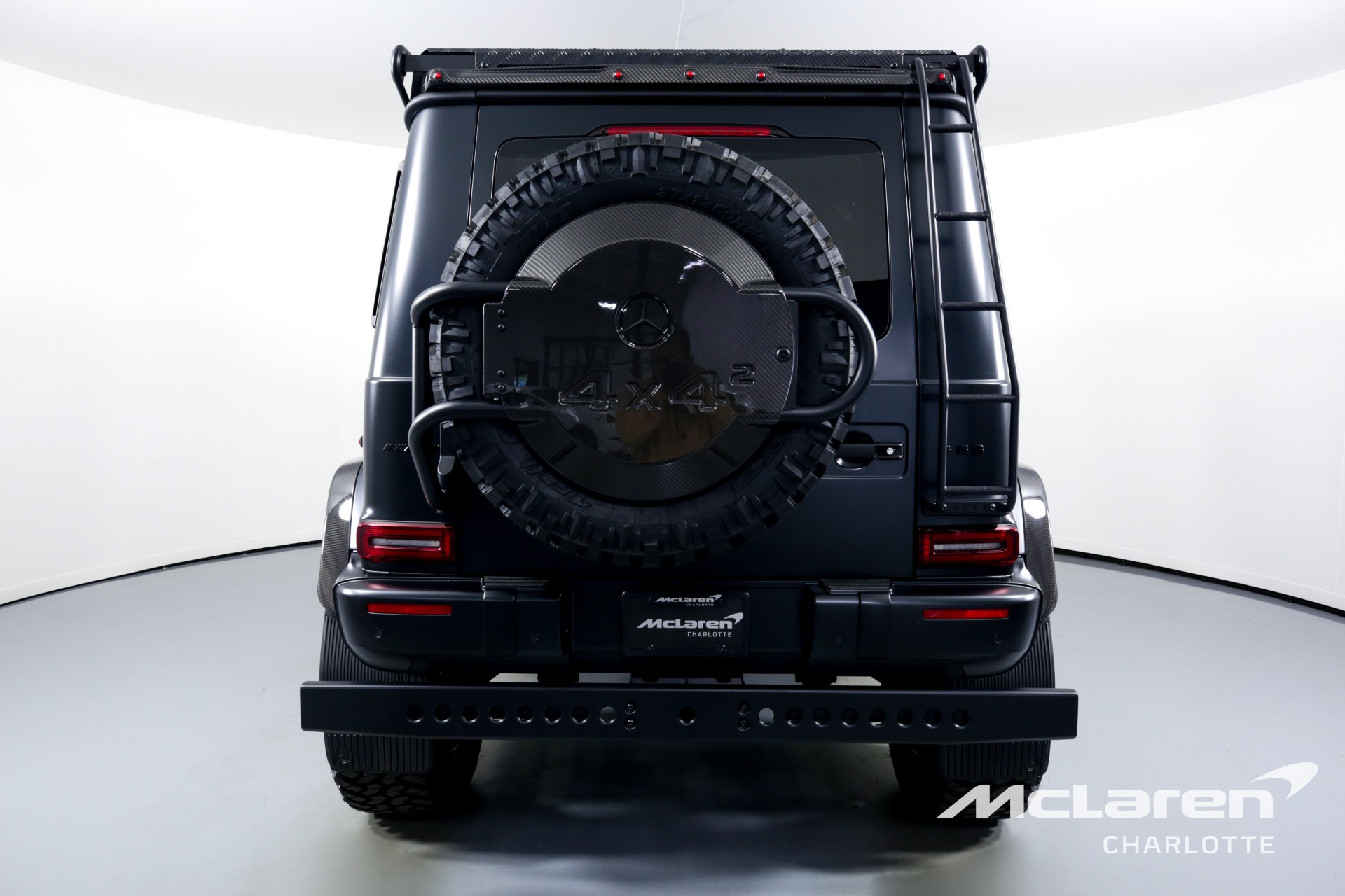 Used 2022 Mercedes-Benz G-Class AMG G 63 4x4 Squared | Charlotte, NC