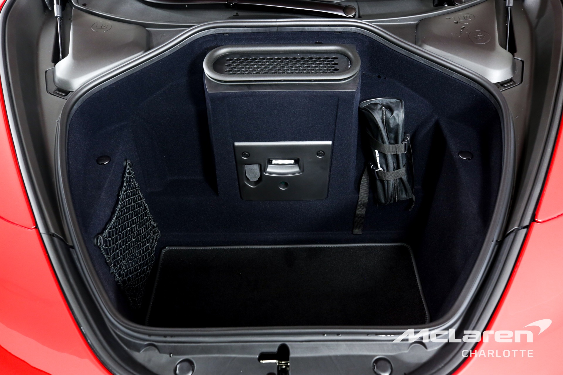 Used 2022 McLaren 765LT Spider | Charlotte, NC