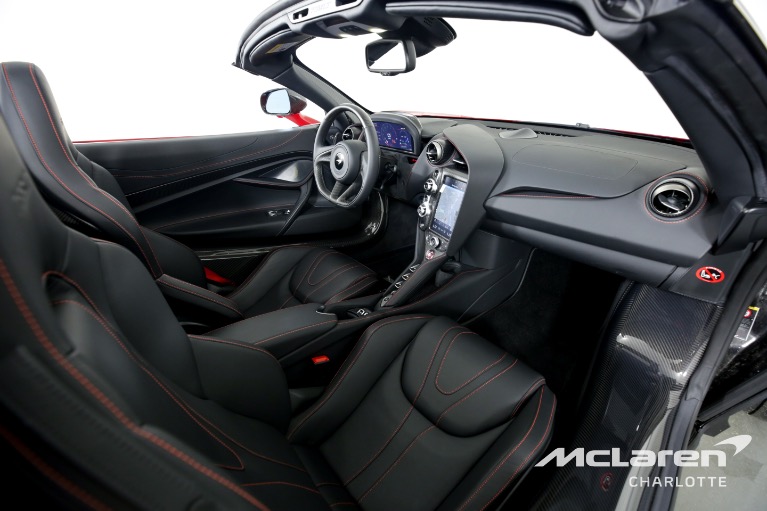 Used-2022-McLaren-765LT-Spider