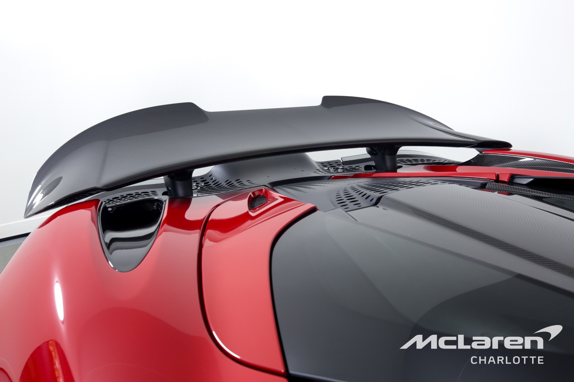 Used 2022 McLaren 765LT Spider | Charlotte, NC