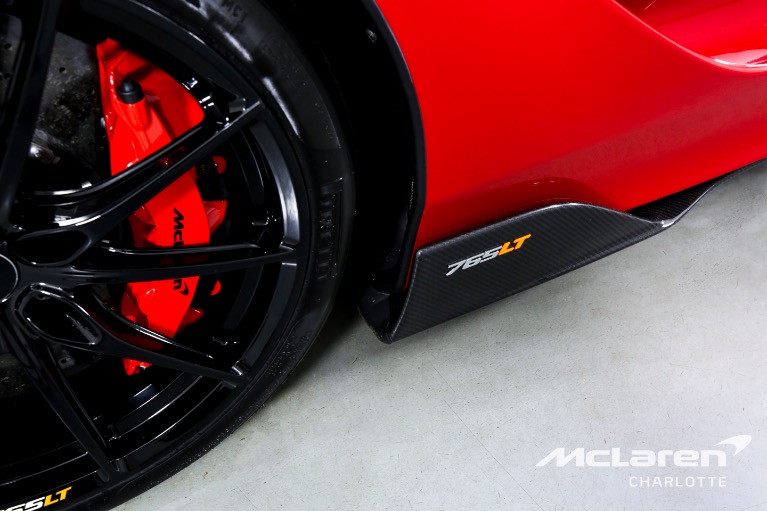 Used-2022-McLaren-765LT-Spider